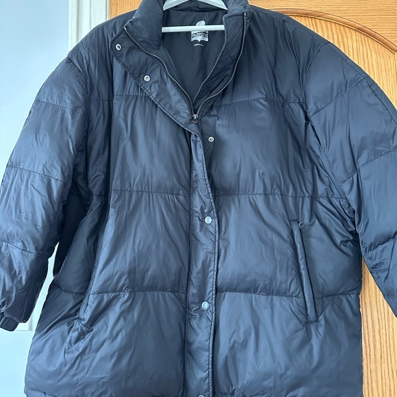 Isabel marant dilys coat - Picture 6 of 7